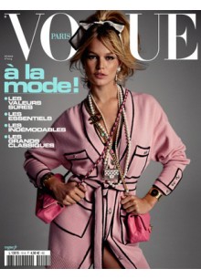 Vogue Paris Vogue Paris
