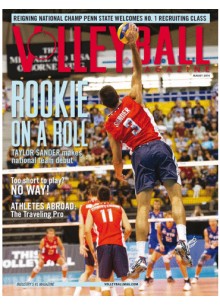 Volleyball Volleyball