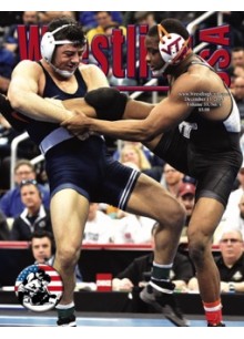 WRESTLING USA