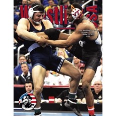 WRESTLING USA WRESTLING USA