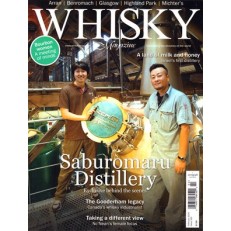 Whisky Magazine Whisky Magazine