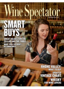 Wine Spectator