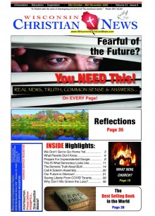Wisconsin Christian News