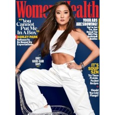 Women's Health - Digital