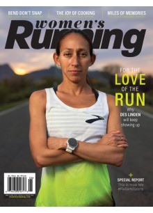 Women's Running