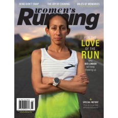 Women's Running Women's Running