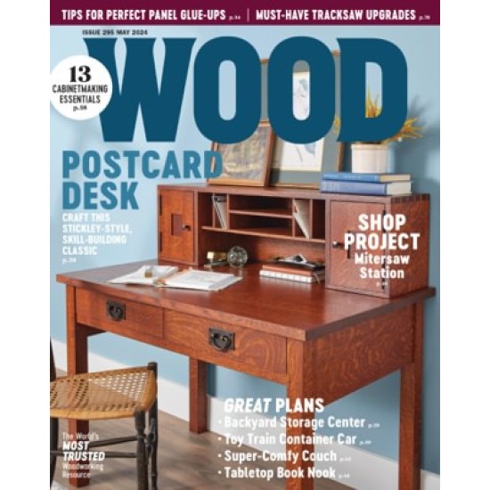 Wood Magazine