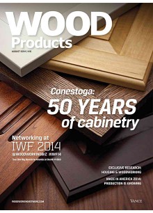 Wood & Wood Products Wood & Wood Products