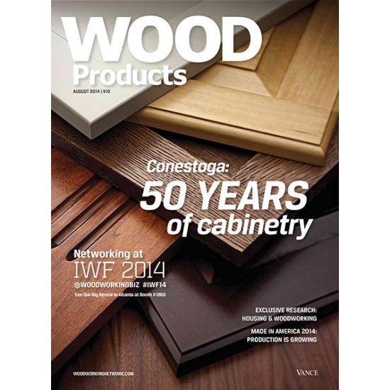 Wood & Wood Products