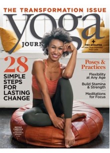 Yoga Journal Yoga Journal