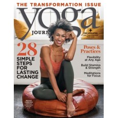 Yoga Journal