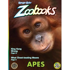 Zoobooks Zoobooks