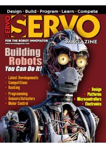 SERVO SERVO