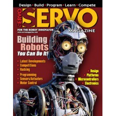 SERVO SERVO