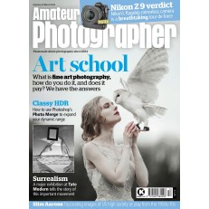 Amateur Photographer (UK) Amateur Photographer (UK)