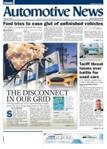 Automotive News Automotive News