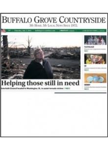 Buffalo Grove Countryside