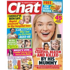 Chat (UK)