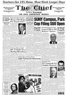 Chief Leader Chief Leader