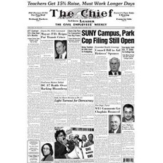 Chief Leader Chief Leader