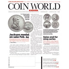 Coin World Weekly Coin World Weekly