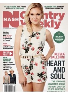 Country Weekly