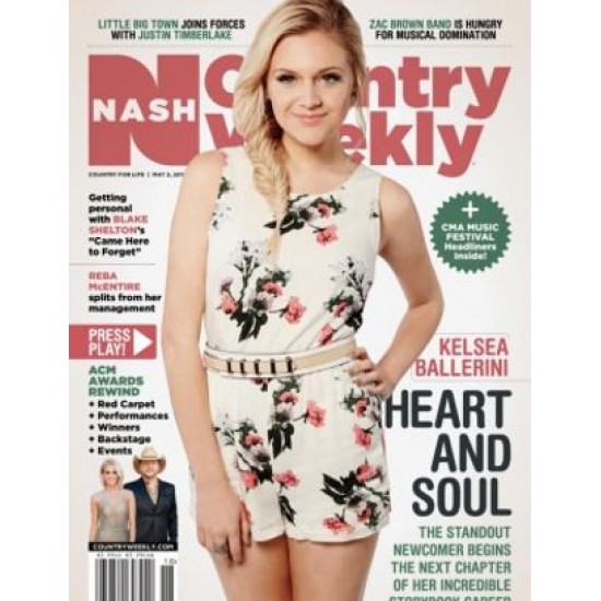 Country Weekly