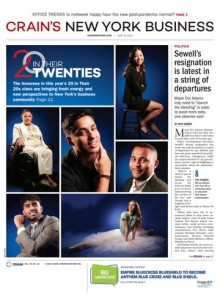 Crain's New York Business Crain's New York Business