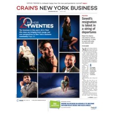 Crain's New York Business Crain's New York Business
