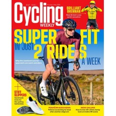Cycling Weekly (UK) Cycling Weekly (UK)