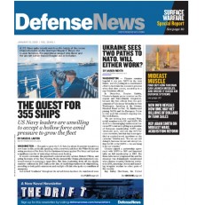 Defense News Defense News
