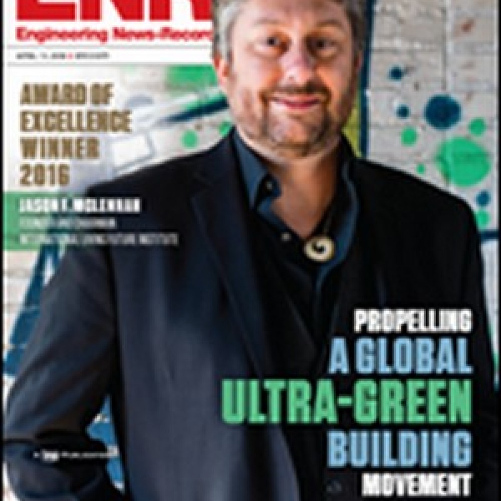 Engineering News Record (ENR) Magazine Subscriber Services