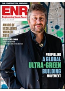 Engineering News Record (ENR) Engineering News Record (ENR)