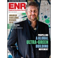 Engineering News Record (ENR) Engineering News Record (ENR)