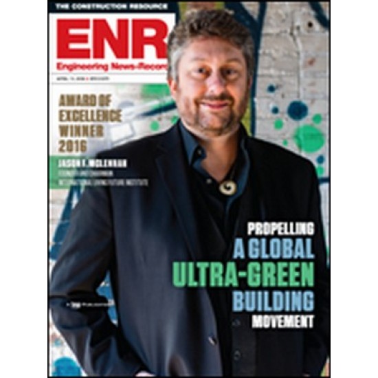 Engineering News Record (ENR)