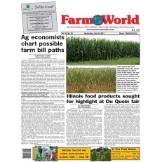 Farm World Farm World