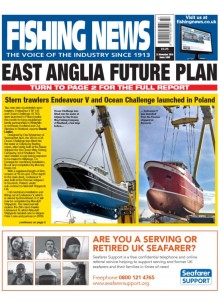 Fishing News Weekly (UK) Fishing News Weekly (UK)
