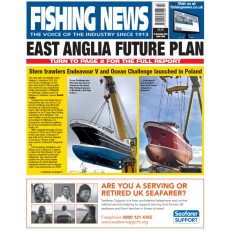 Fishing News Weekly (UK) Fishing News Weekly (UK)