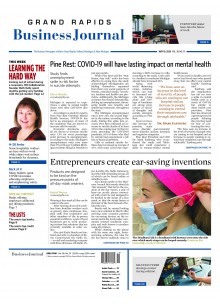 Grand Rapids Business Journal