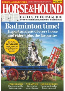 Horse & Hound (UK) Horse & Hound (UK)