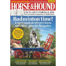 Horse & Hound (UK) Horse & Hound (UK)