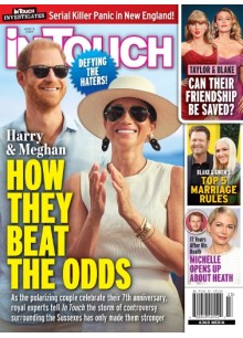 In Touch Weekly In Touch Weekly