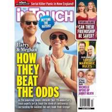 In Touch Weekly In Touch Weekly