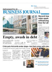 Indianapolis Business Journal