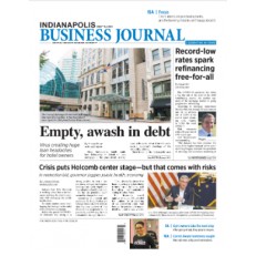 Indianapolis Business Journal