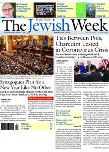 Jewish Week