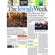Jewish Week Jewish Week