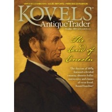 Kovels Antique Trader Kovels Antique Trader