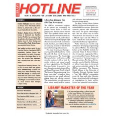 Library Hotline Library Hotline