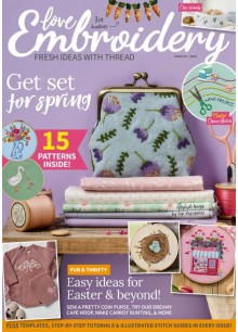 Love Embroidery (UK)